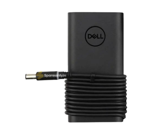 Dell 65W Laptop Charger Without Power Cable - Original Big Pin Dell 65W Laptop Charger Without Power Cable - Original Big Pin